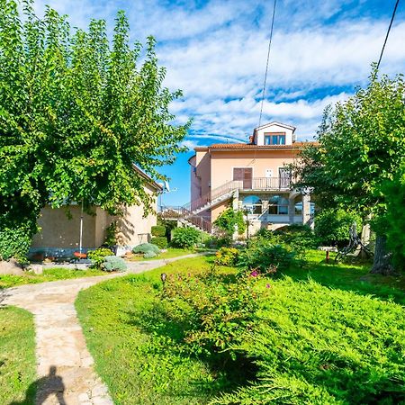 Apartment Petar Poljice Екстер'єр фото