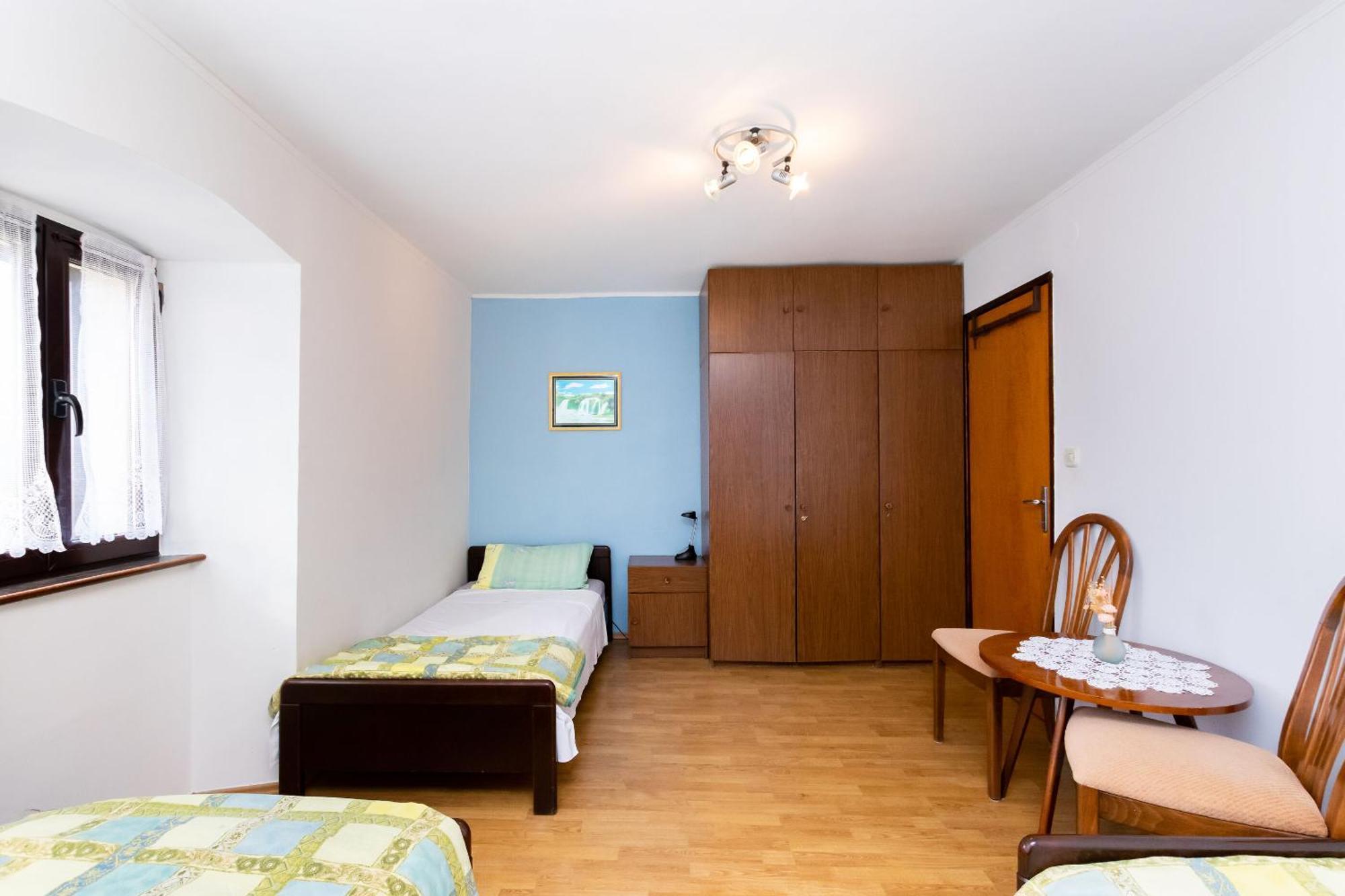 Apartment Petar Poljice Екстер'єр фото