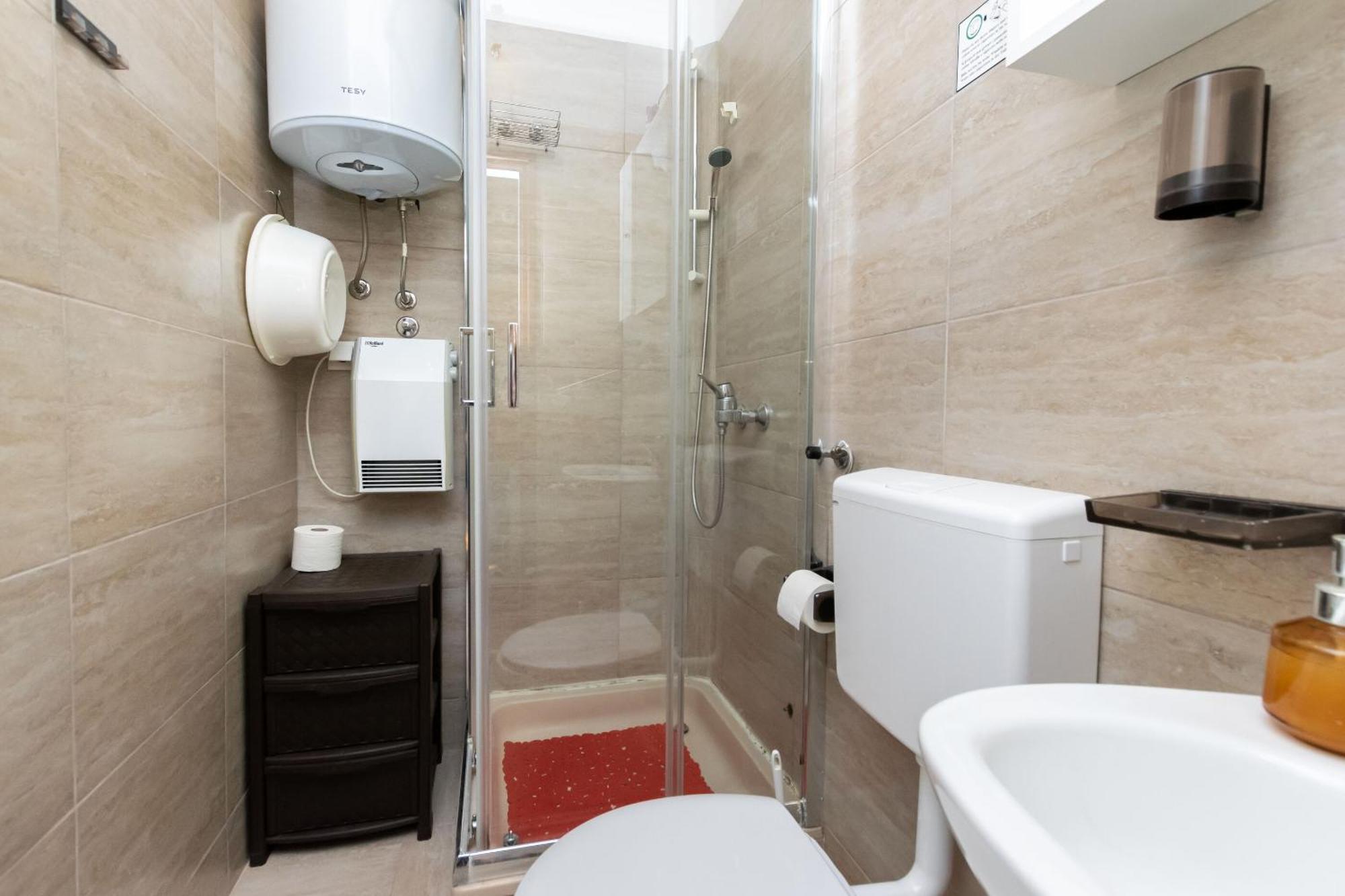 Apartment Petar Poljice Екстер'єр фото