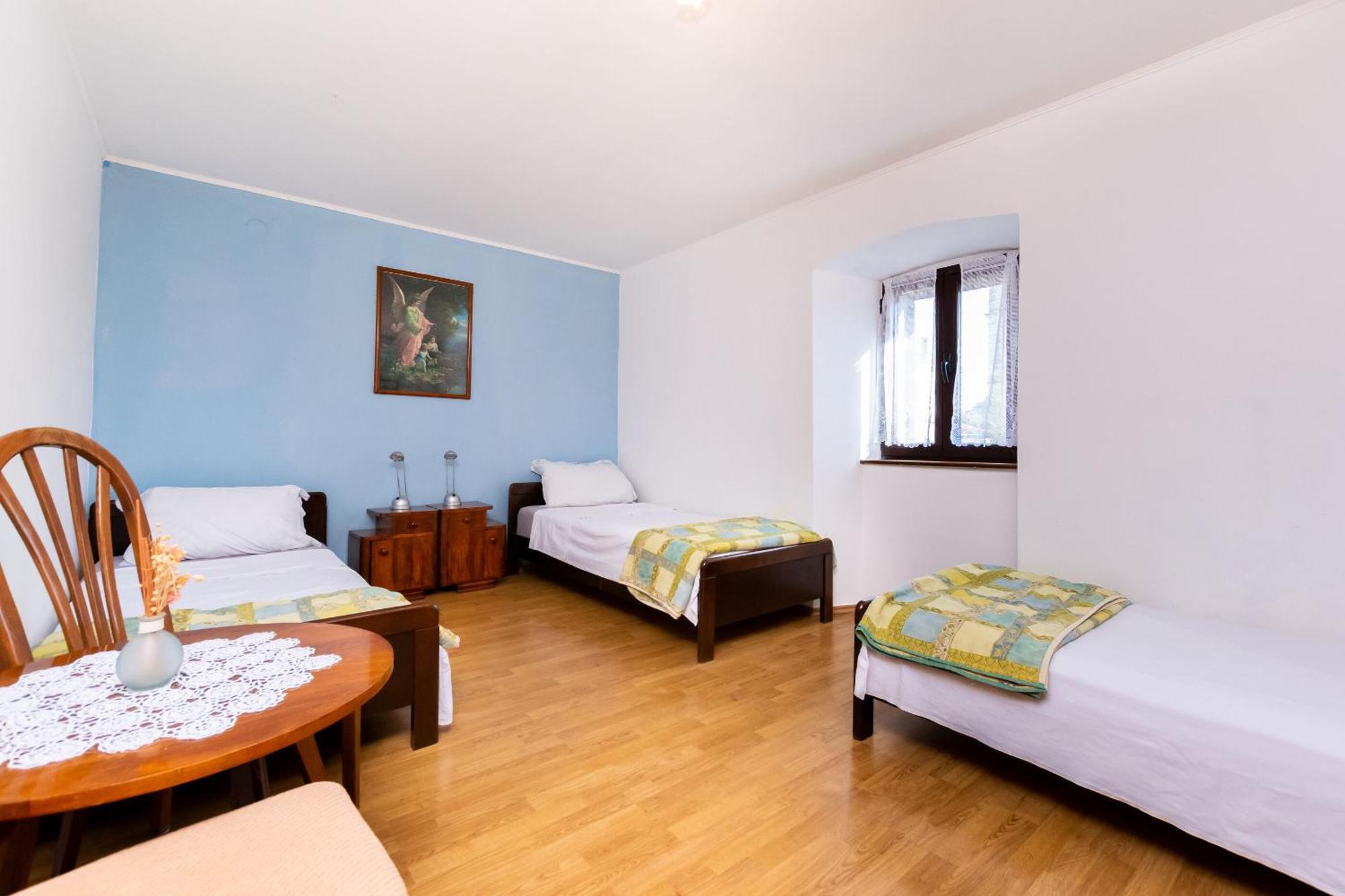 Apartment Petar Poljice Екстер'єр фото