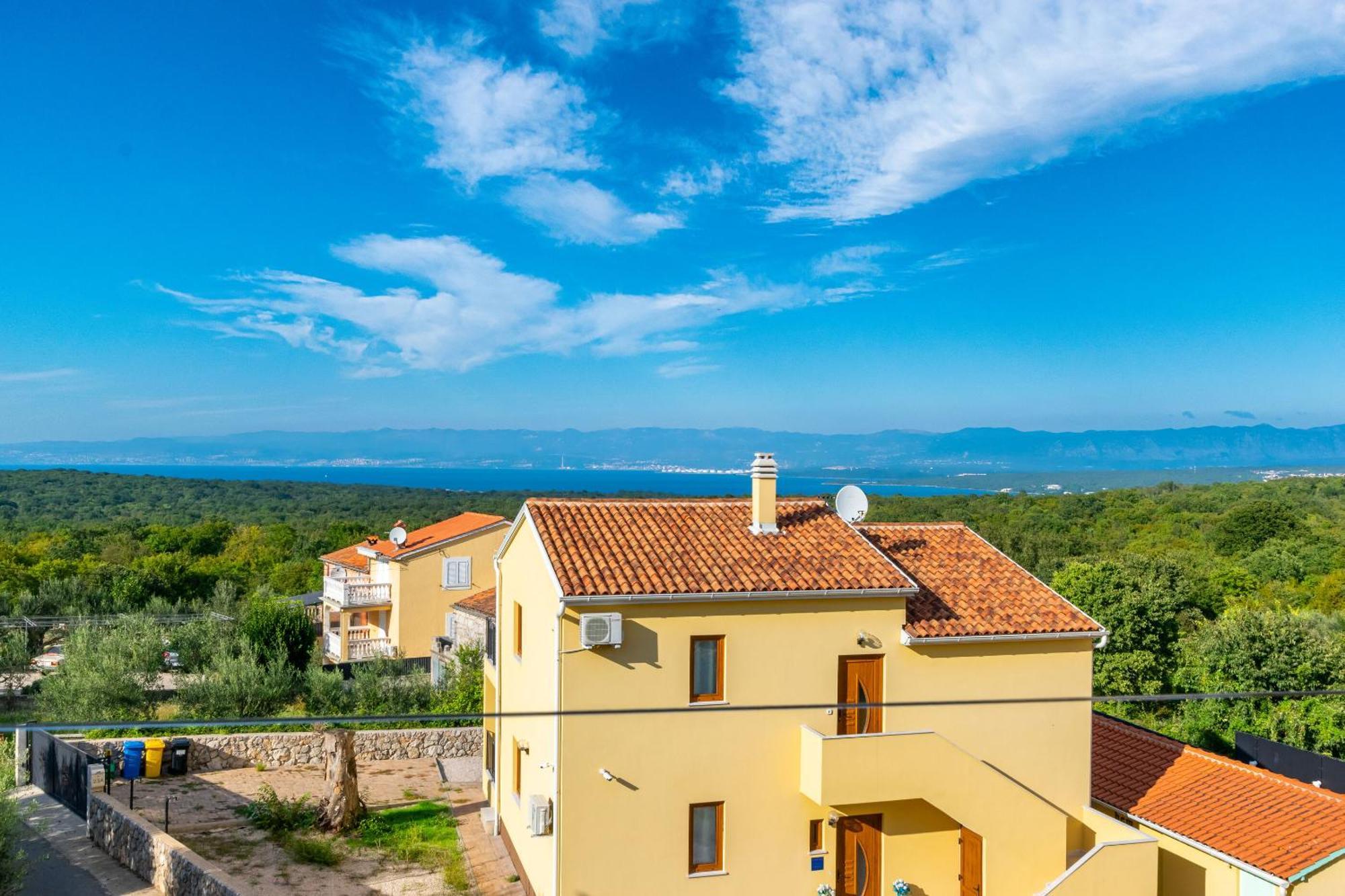 Apartment Petar Poljice Екстер'єр фото