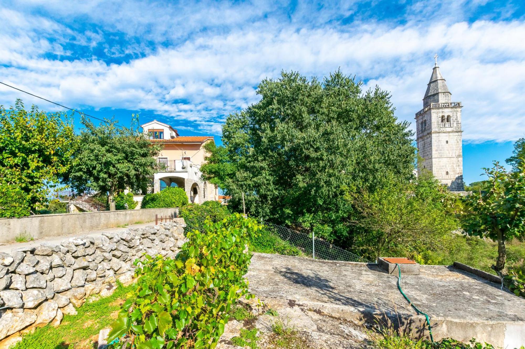 Apartment Petar Poljice Екстер'єр фото