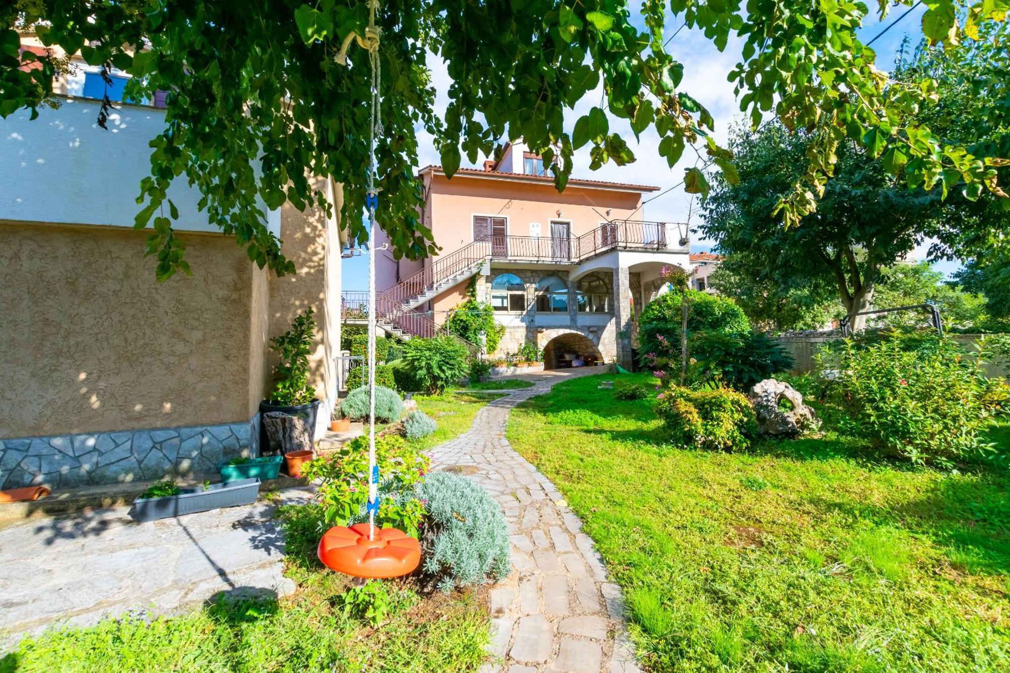 Apartment Petar Poljice Екстер'єр фото