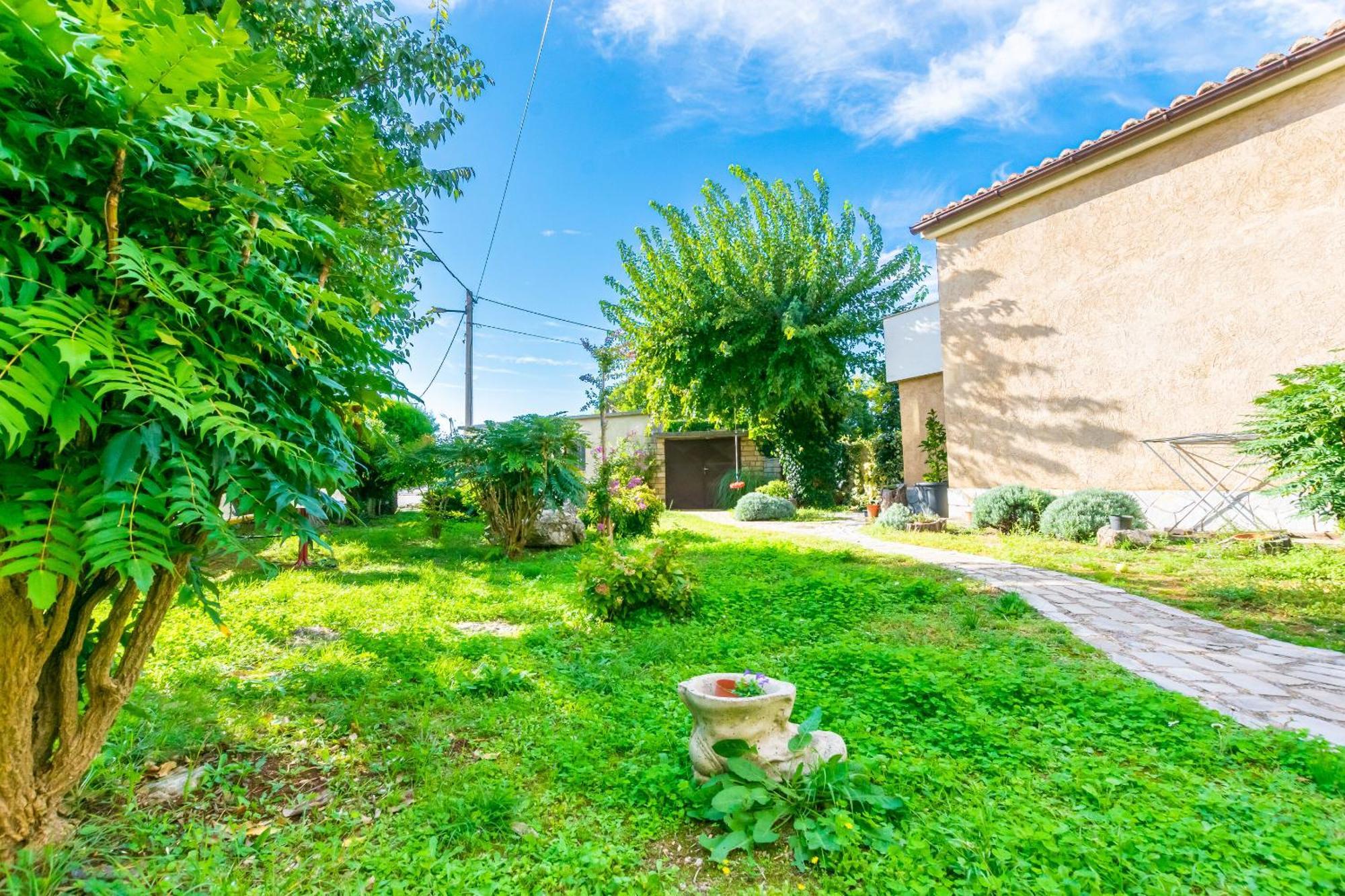 Apartment Petar Poljice Екстер'єр фото