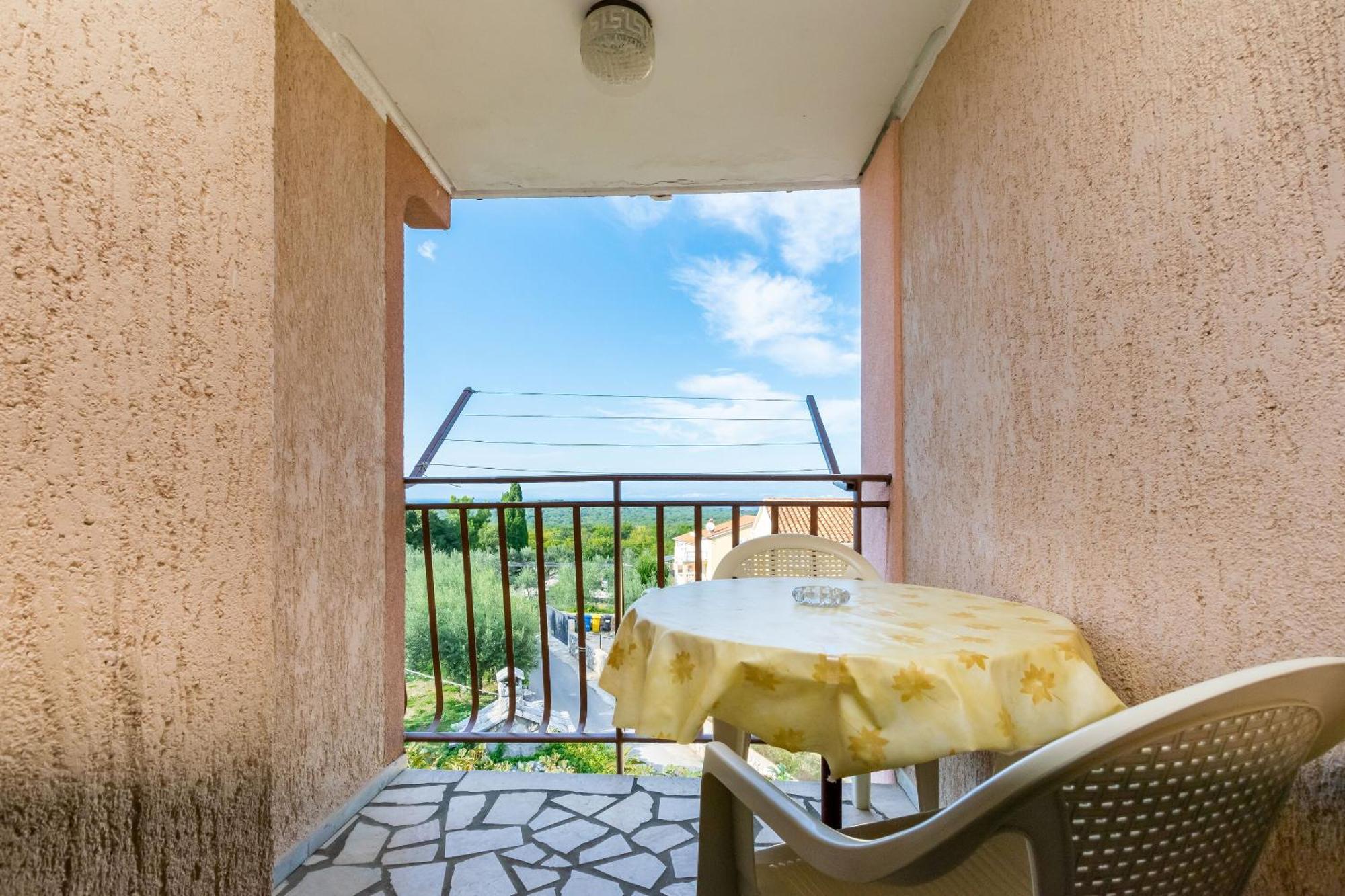 Apartment Petar Poljice Екстер'єр фото