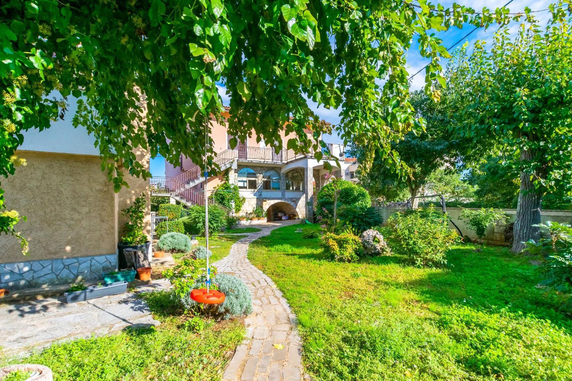 Apartment Petar Poljice Екстер'єр фото