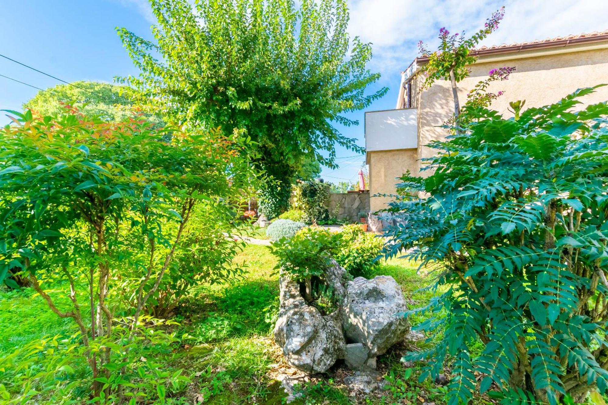 Apartment Petar Poljice Екстер'єр фото