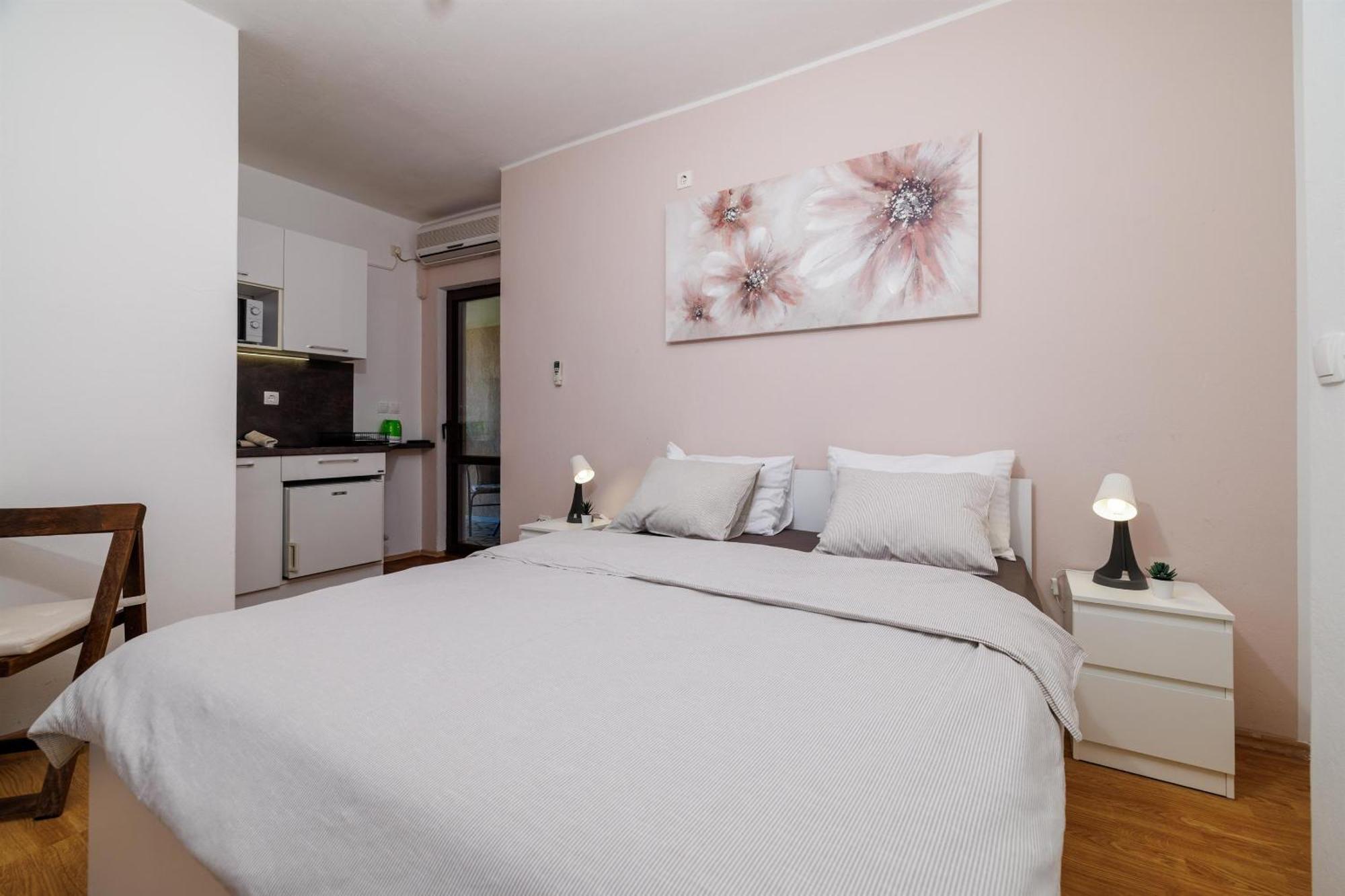 Apartment Petar Poljice Екстер'єр фото