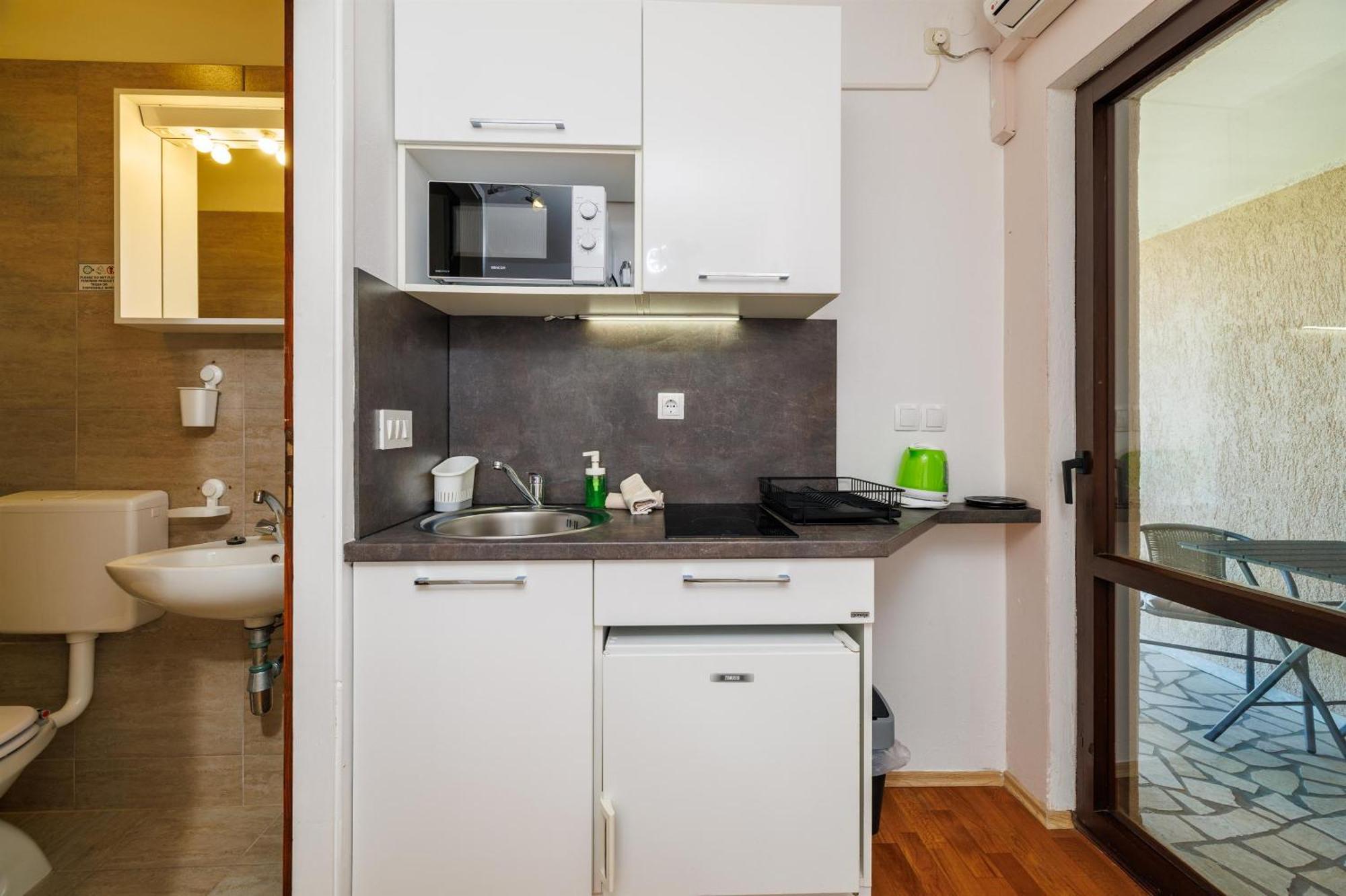 Apartment Petar Poljice Екстер'єр фото