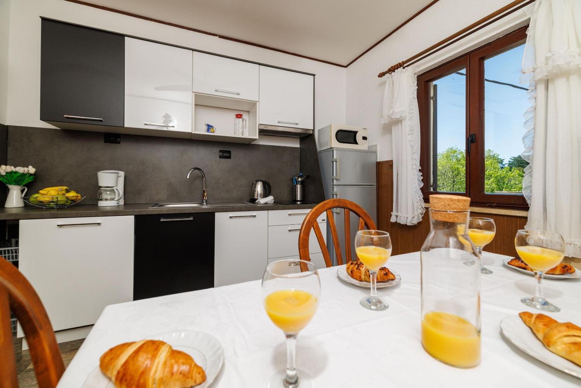 Apartment Petar Poljice Екстер'єр фото
