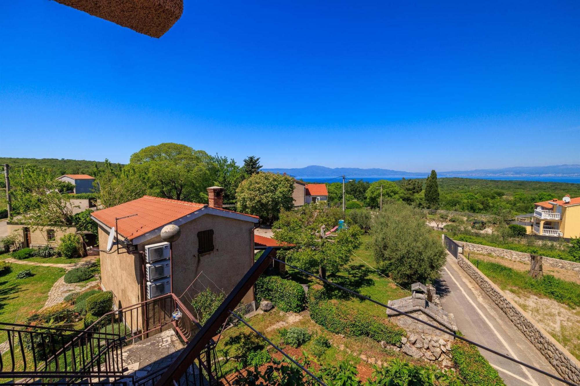 Apartment Petar Poljice Екстер'єр фото