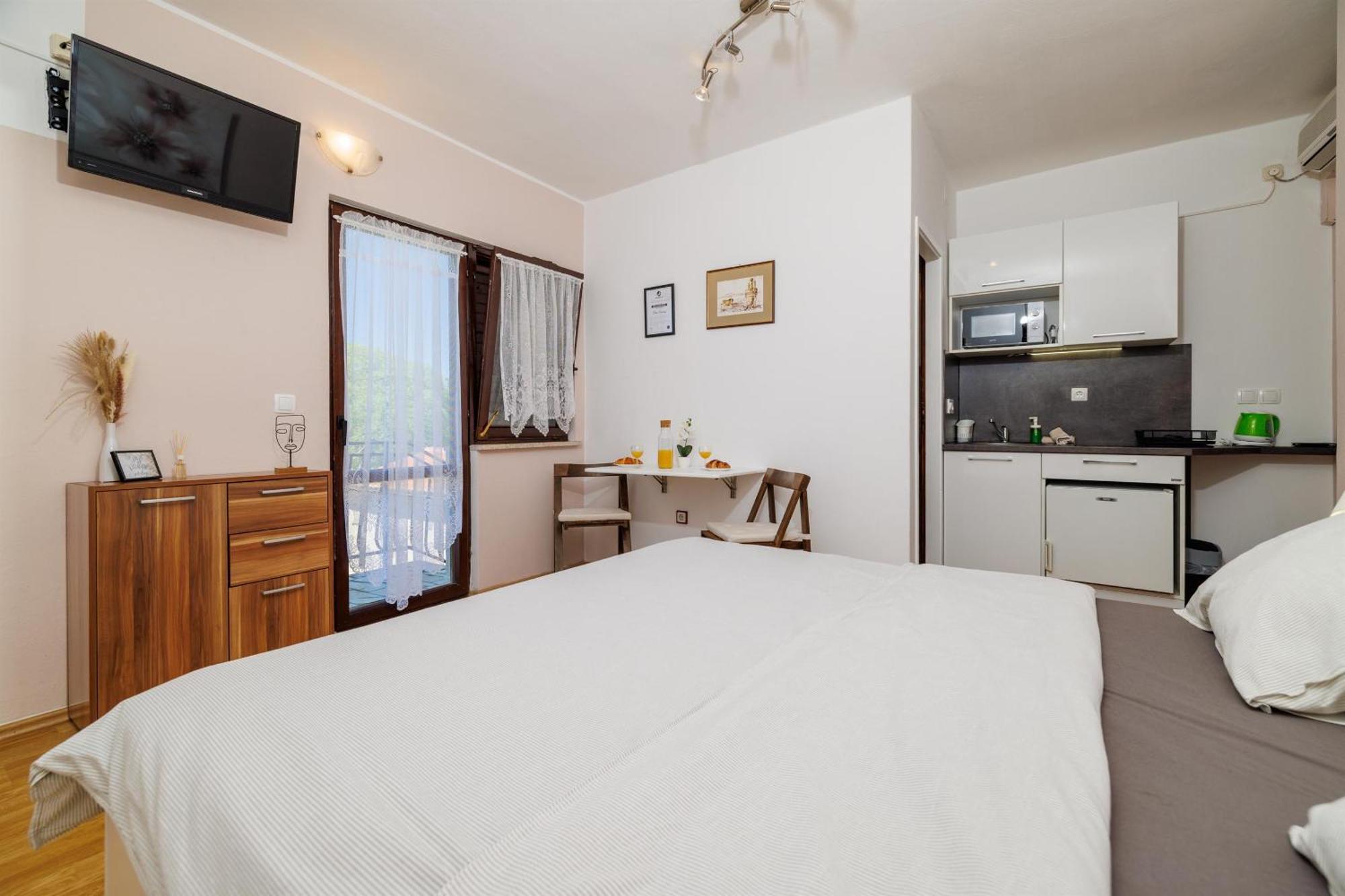 Apartment Petar Poljice Екстер'єр фото