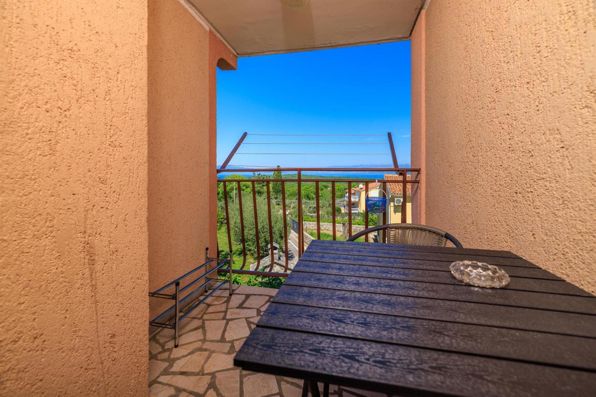 Apartment Petar Poljice Екстер'єр фото