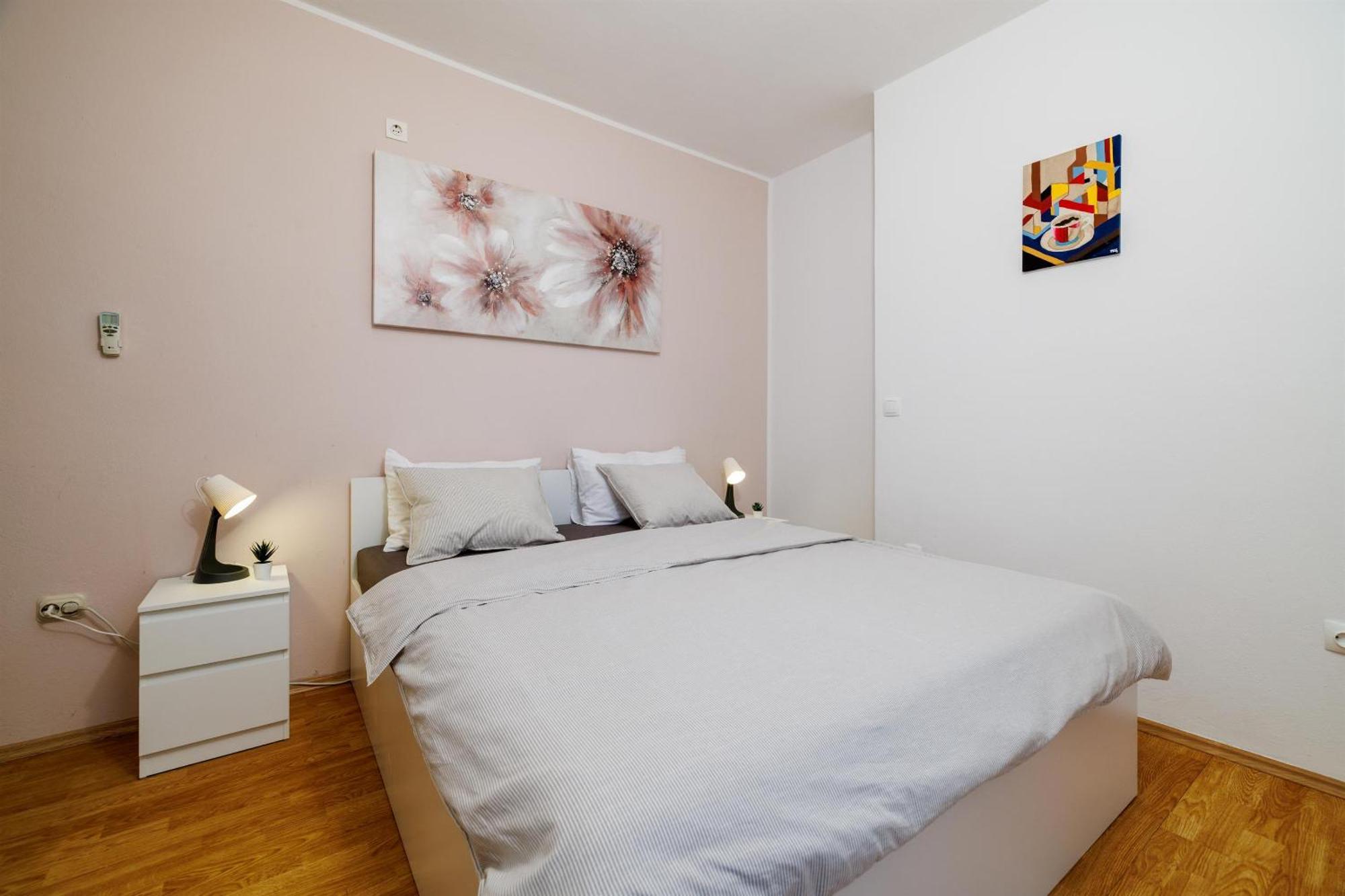 Apartment Petar Poljice Екстер'єр фото