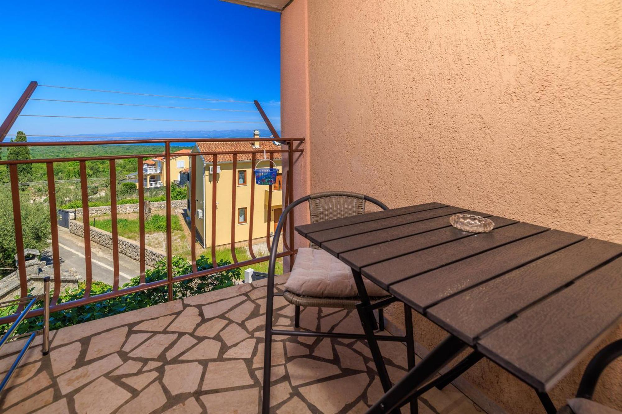 Apartment Petar Poljice Екстер'єр фото