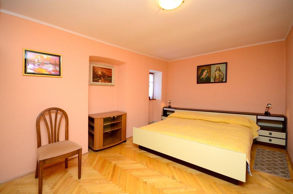 Apartment Petar Poljice Екстер'єр фото